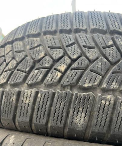 Firestone Winterhawk 3 225/55 R16