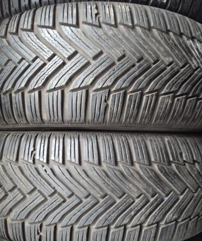 Michelin Alpin 6 225/55 R16