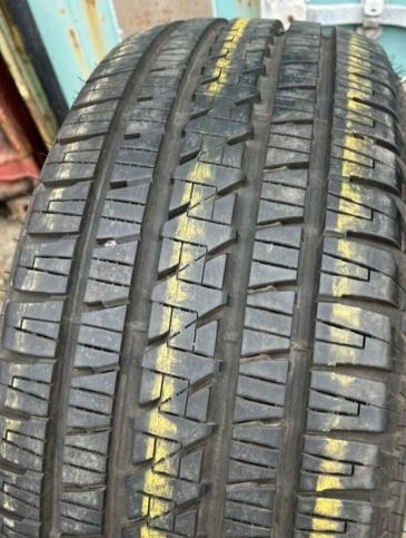 Bridgestone Dueler H/L Alenza 275/55 R20