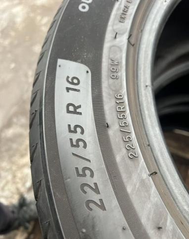 Michelin Primacy 4 225/55 R16