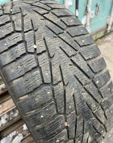 Nokian Tyres Hakkapeliitta 7 275/50 R20