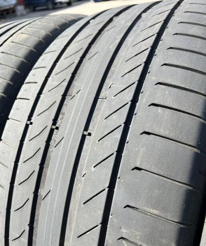 Continental ContiSportContact 5 275/50 R20