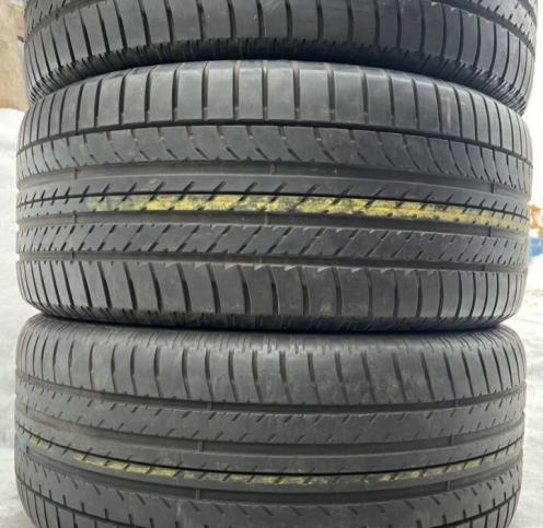 Goodyear Eagle F1 Asymmetric SUV 295/40 R22