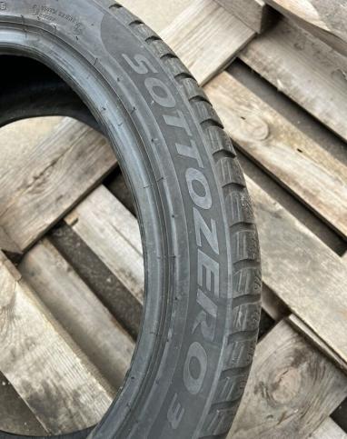 Pirelli Winter Sottozero 3 225/45 R17