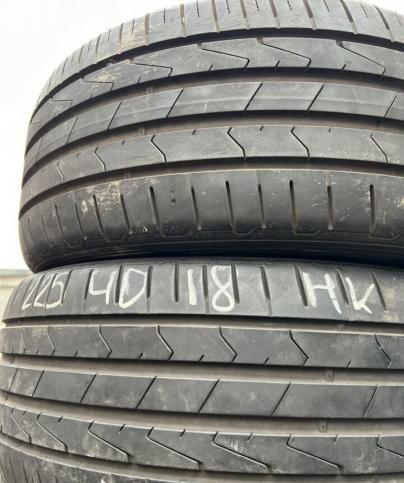 Hankook Ventus Prime 3 K125 225/40 R18