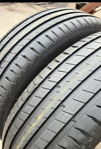 Michelin Latitude Sport 3 235/65 R19