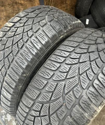 Dunlop SP Winter Sport 3D 225/55 R16