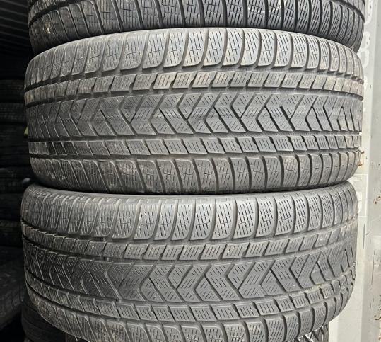 Pirelli Scorpion Winter 275/50 R20