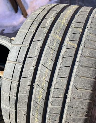 Pirelli P Zero PZ4 305/30 R20