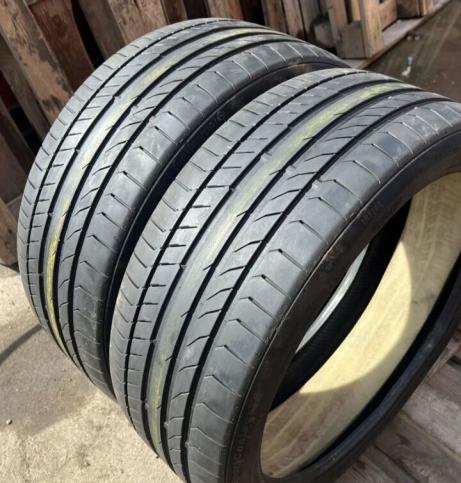 Continental ContiSportContact 5P 245/35 R21