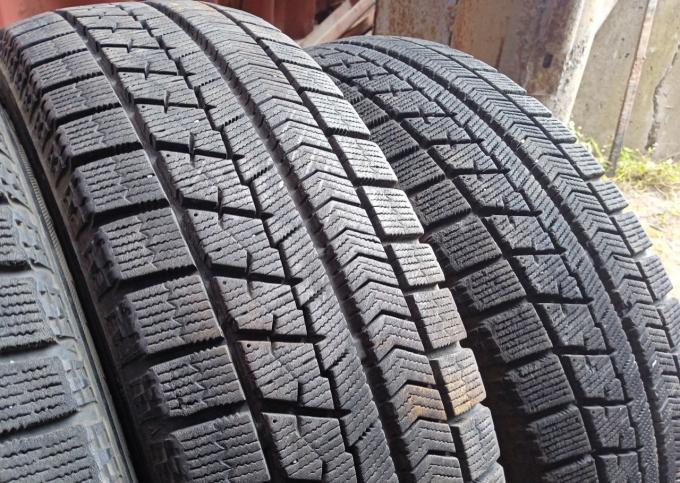 Bridgestone Blizzak VRX 175/65 R14