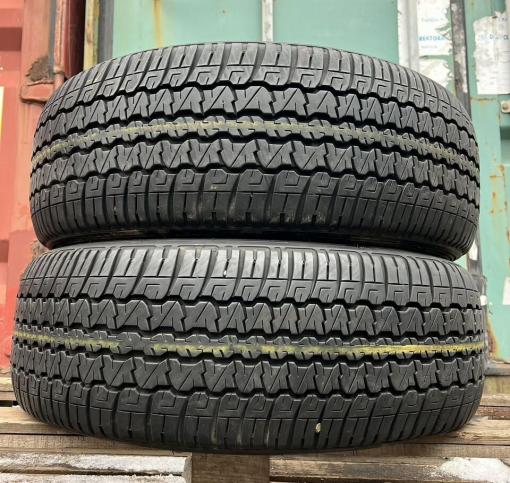 Dunlop Grandtrek AT30 265/55 R19