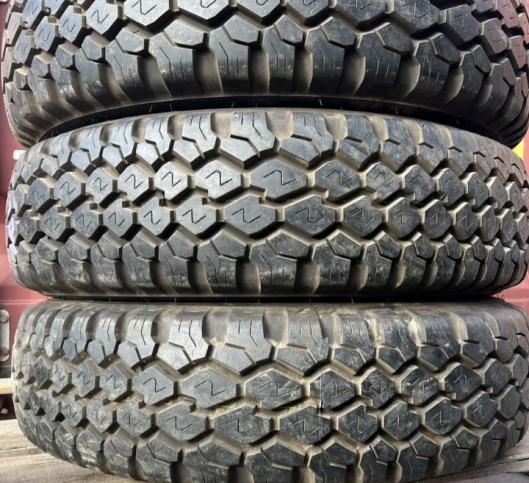Dunlop Road Gripper S 235/85 R16
