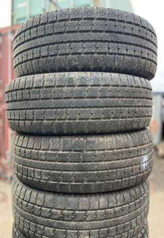 Toyo Garit G4 215/60 R16