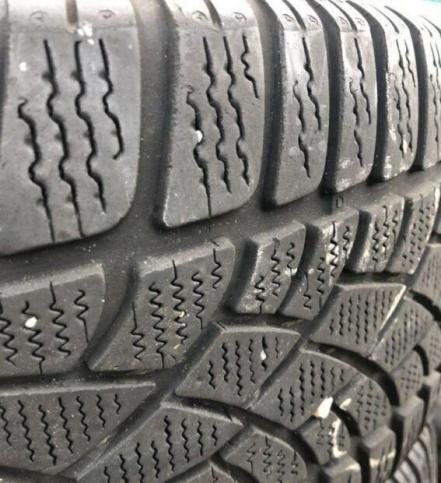 Dunlop SP Winter Sport 3D 235/50 R19