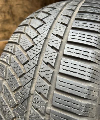 Continental ContiWinterContact TS 850 P 255/55 R19