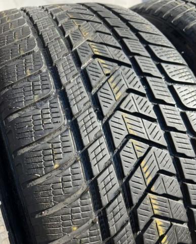 Pirelli Scorpion Winter 275/45 R21