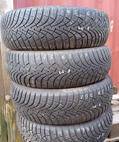 Goodyear UltraGrip 9 195/65 R15