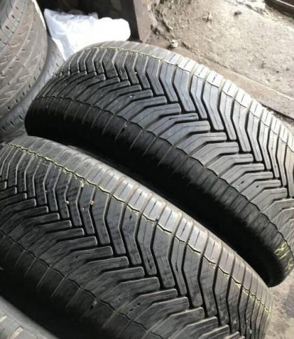 Michelin CrossClimate 225/45 R18