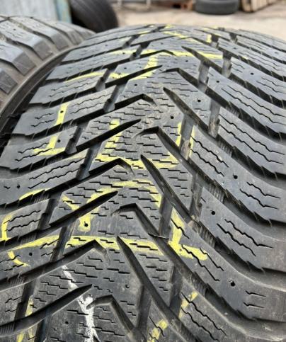 Nokian Tyres Hakkapeliitta 8 255/50 R19