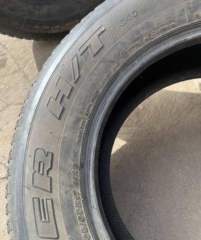 Bridgestone Dueler H/T D840 265/65 R17