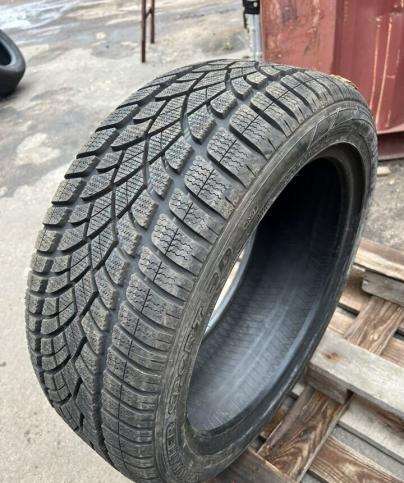 Dunlop SP Winter Sport 3D 235/45 R18