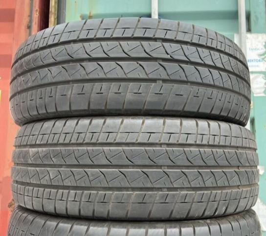 Bridgestone Duravis R660 215/65 R16C