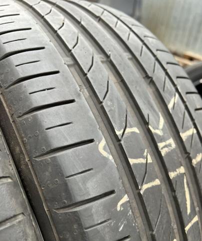 Continental ContiSportContact 5 225/45 R18