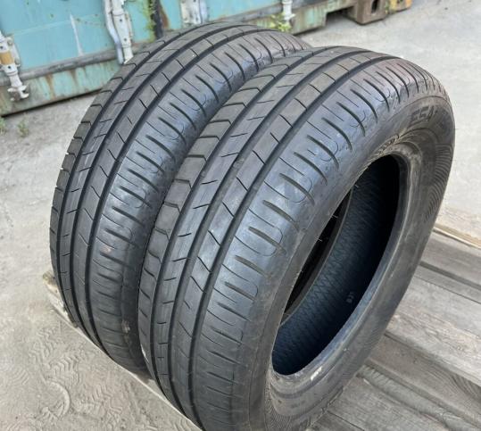 Esa-Tecar Spirit 5 HP 195/65 R15