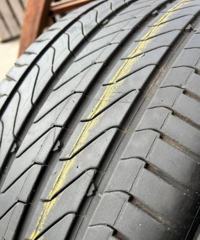 Continental ContiUltraContact UC6 245/50 R18