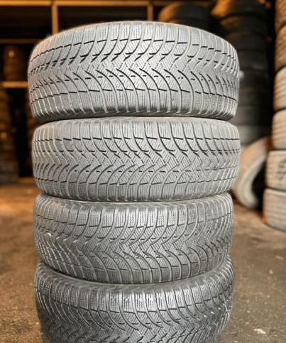 Michelin Alpin 4 205/55 R16