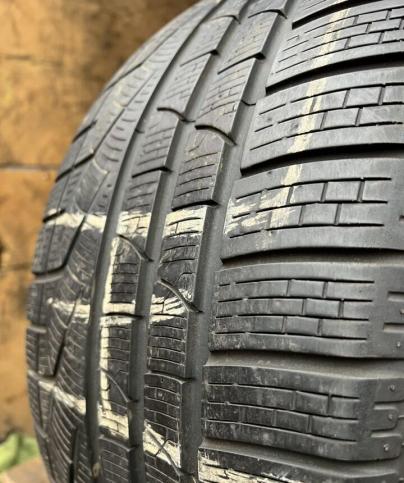 Pirelli Winter Sottozero 240 Serie II 275/40 R19