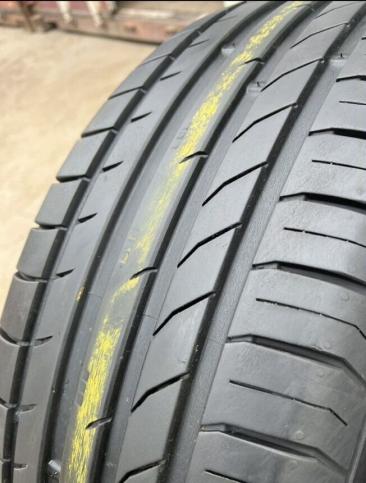 Kumho Crugen HP91 245/60 R18