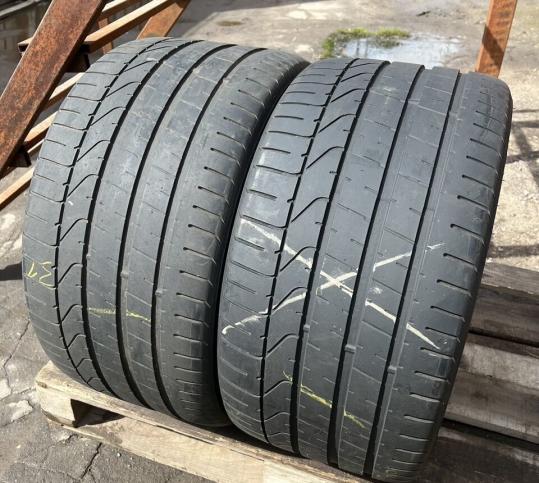 Pirelli P Zero 305/30 R20