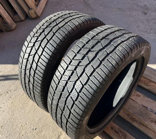 Continental ContiWinterContact TS 830 P 225/45 R17