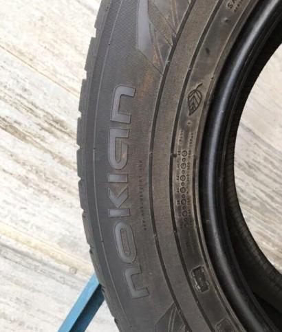 Nokian Tyres WR G2 225/55 R18