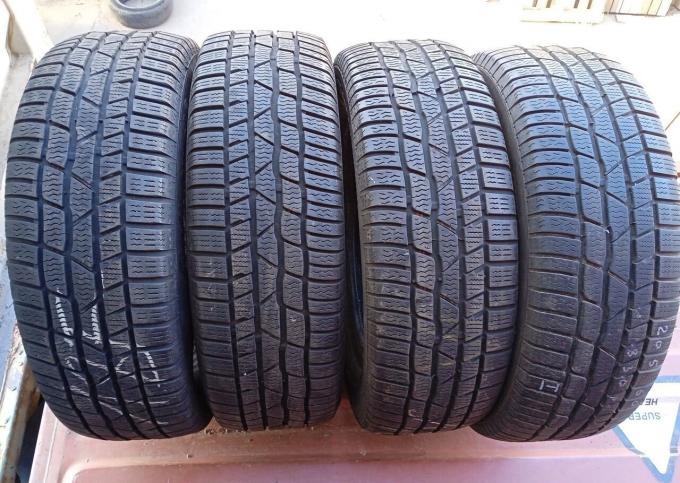 Continental ContiWinterContact TS 830 P 205/60 R16