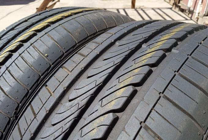 Goodyear OptiLife 185/60 R15