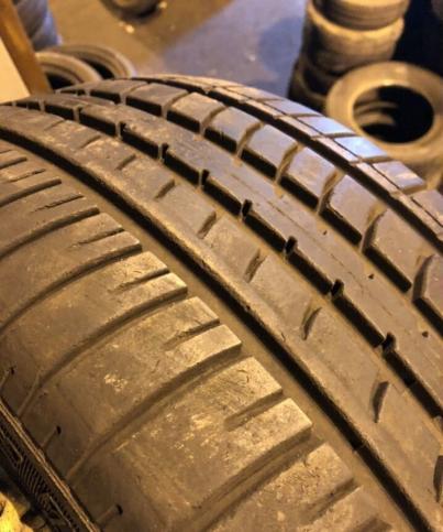 Goodyear Eagle NCT5 245/40 R18