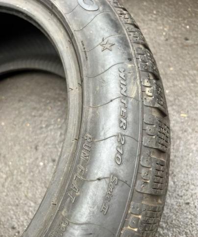 Pirelli Winter Sottozero 210 Serie II 225/50 R17