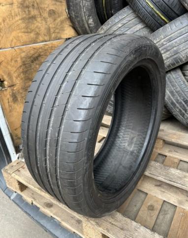 Goodyear Eagle F1 Asymmetric 3 245/40 R18