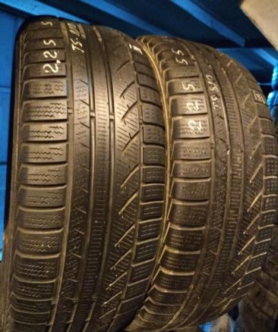 Continental ContiWinterContact TS 810 225/55 R16