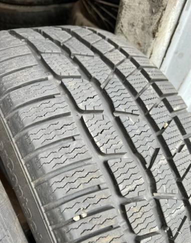 Continental ContiWinterContact TS 830 P 235/45 R17