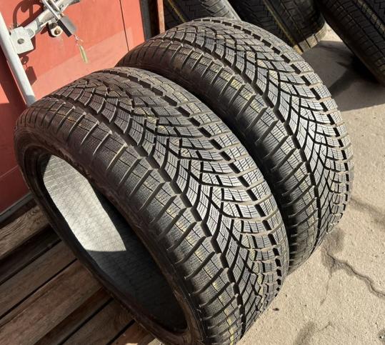 Goodyear UltraGrip Performance+ 265/40 R21