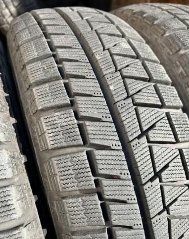 Bridgestone Blizzak Revo GZ 195/65 R15