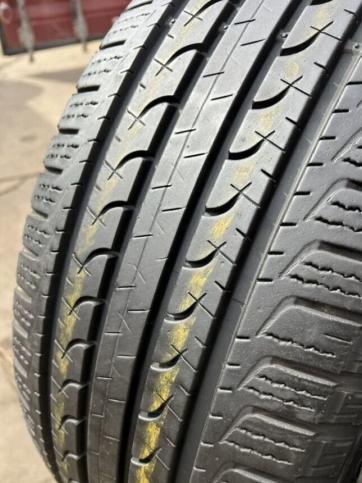 Goodyear EfficientGrip SUV 265/50 R20