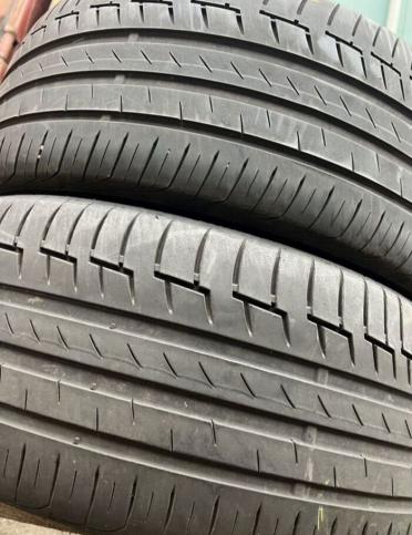 Continental PremiumContact 6 235/45 R18