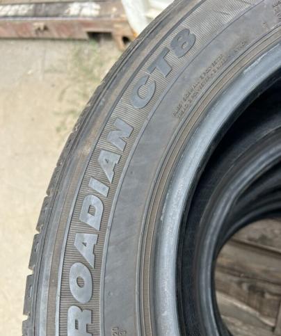 Nexen Roadian CT8 215/65 R17