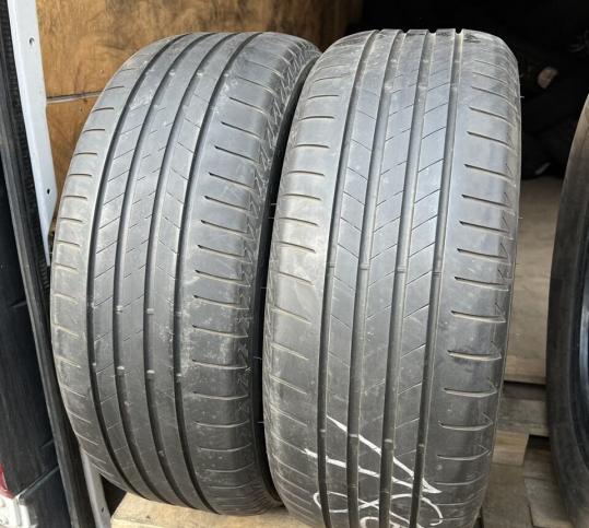 Bridgestone Turanza T005 225/55 R17