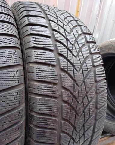 Dunlop SP Winter Sport 4D 235/50 R18